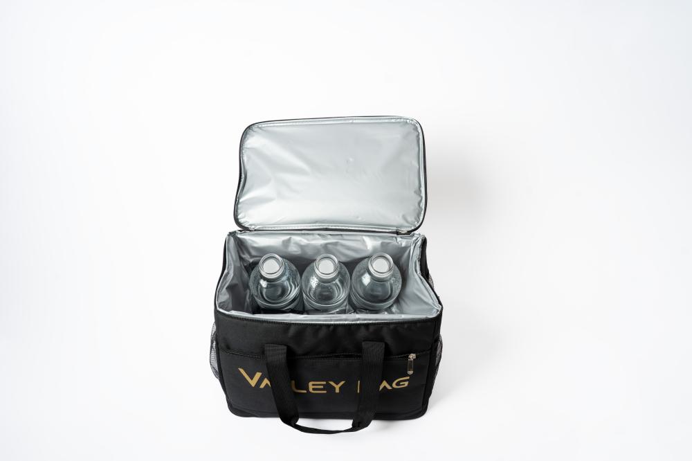 شنطة حافظة للحرارة - فالي باق