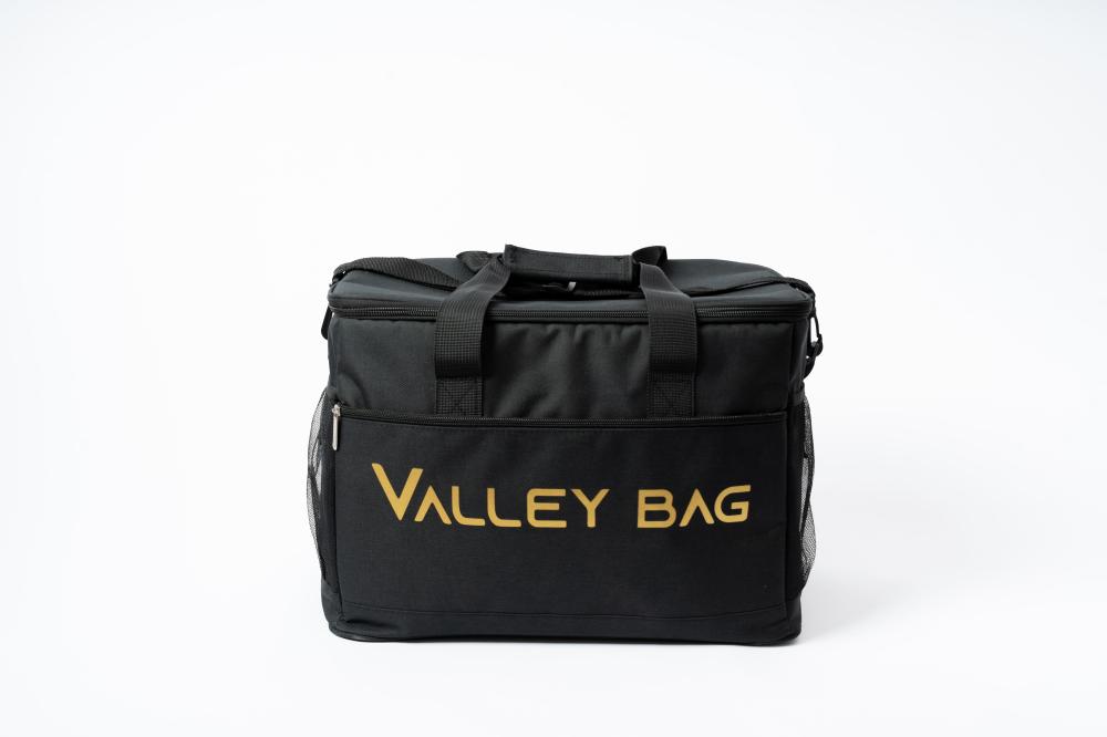 شنطة حافظة للحرارة - فالي باق