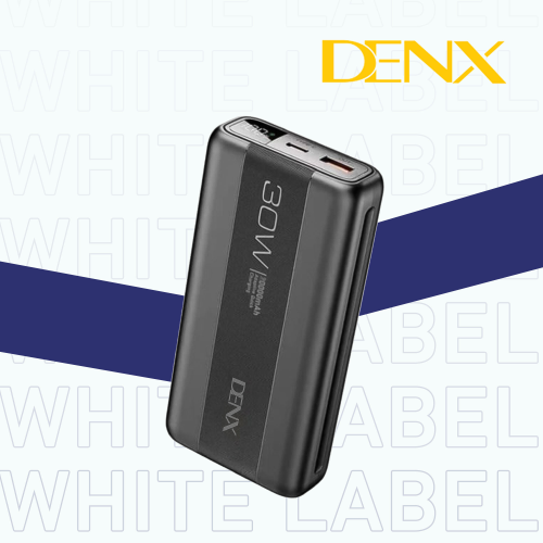 باور بنك DENX