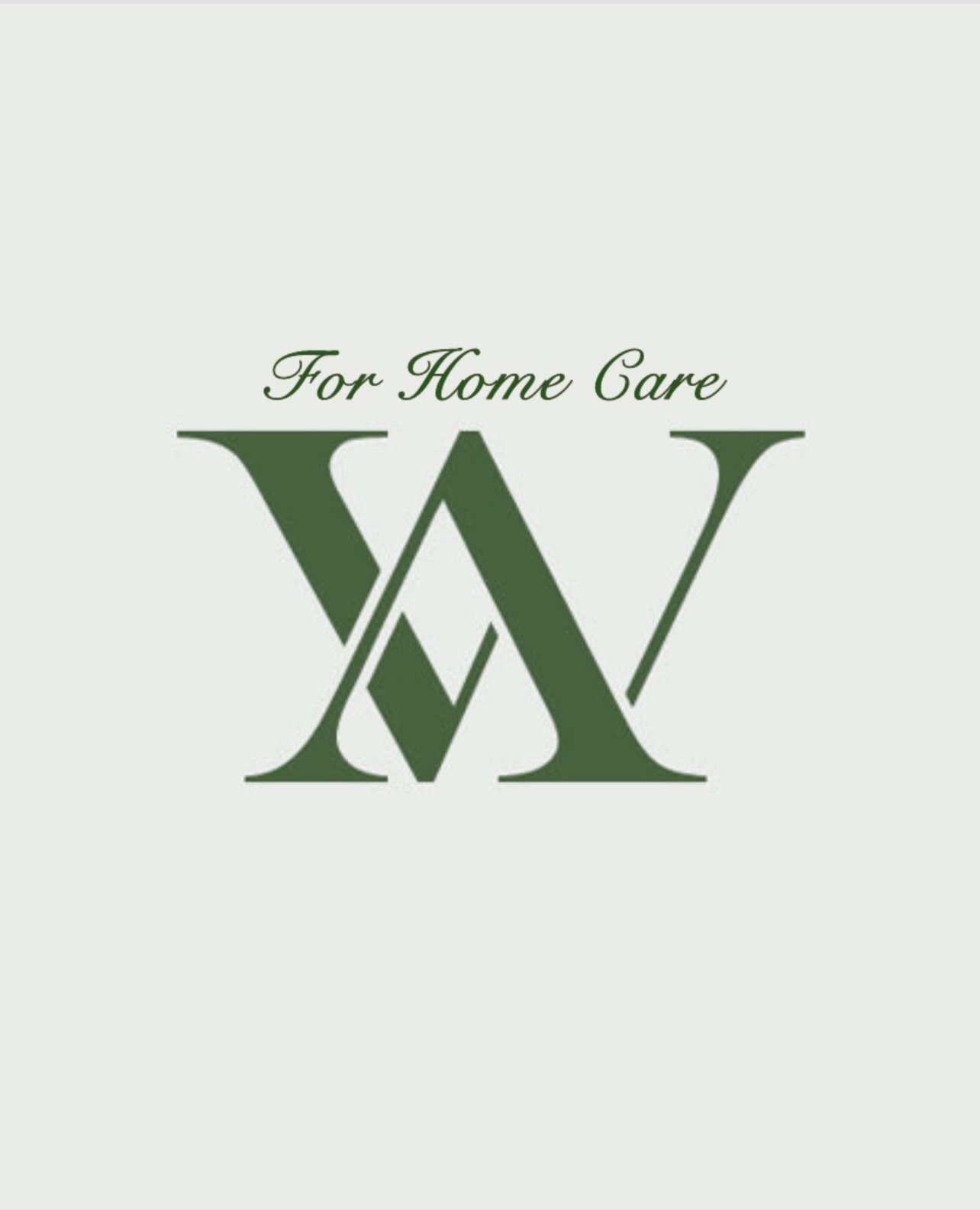 wa-forhomecare.com logo