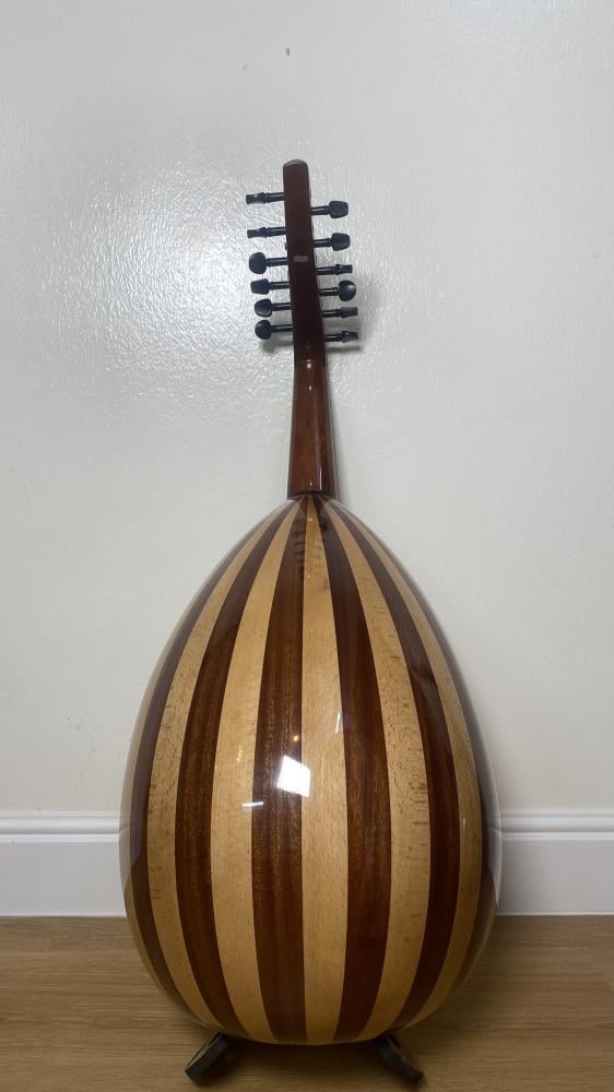 عود الأندلس فئة N أصلي بجودة عالية وصوت احترافي