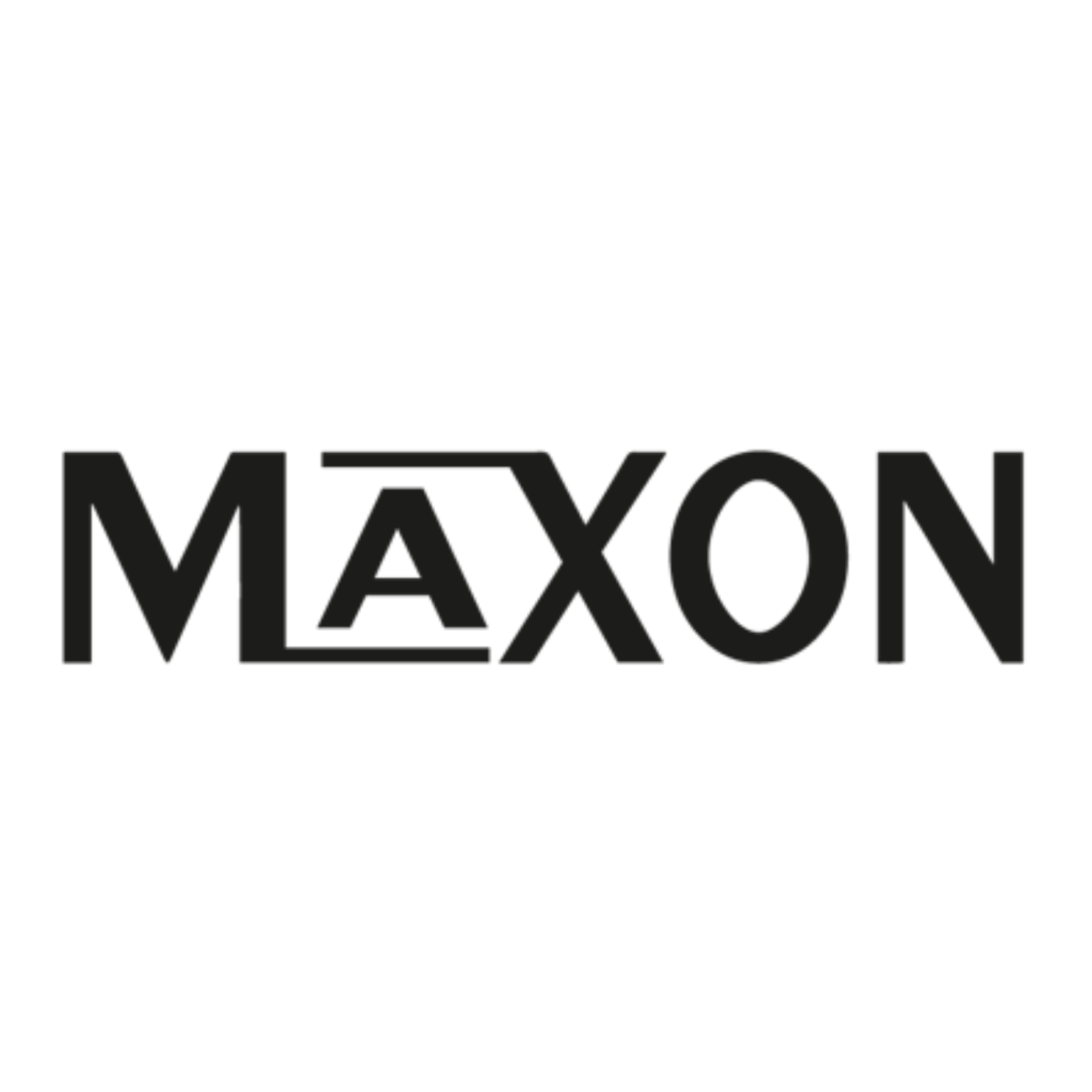 ماكسون (MAXON)