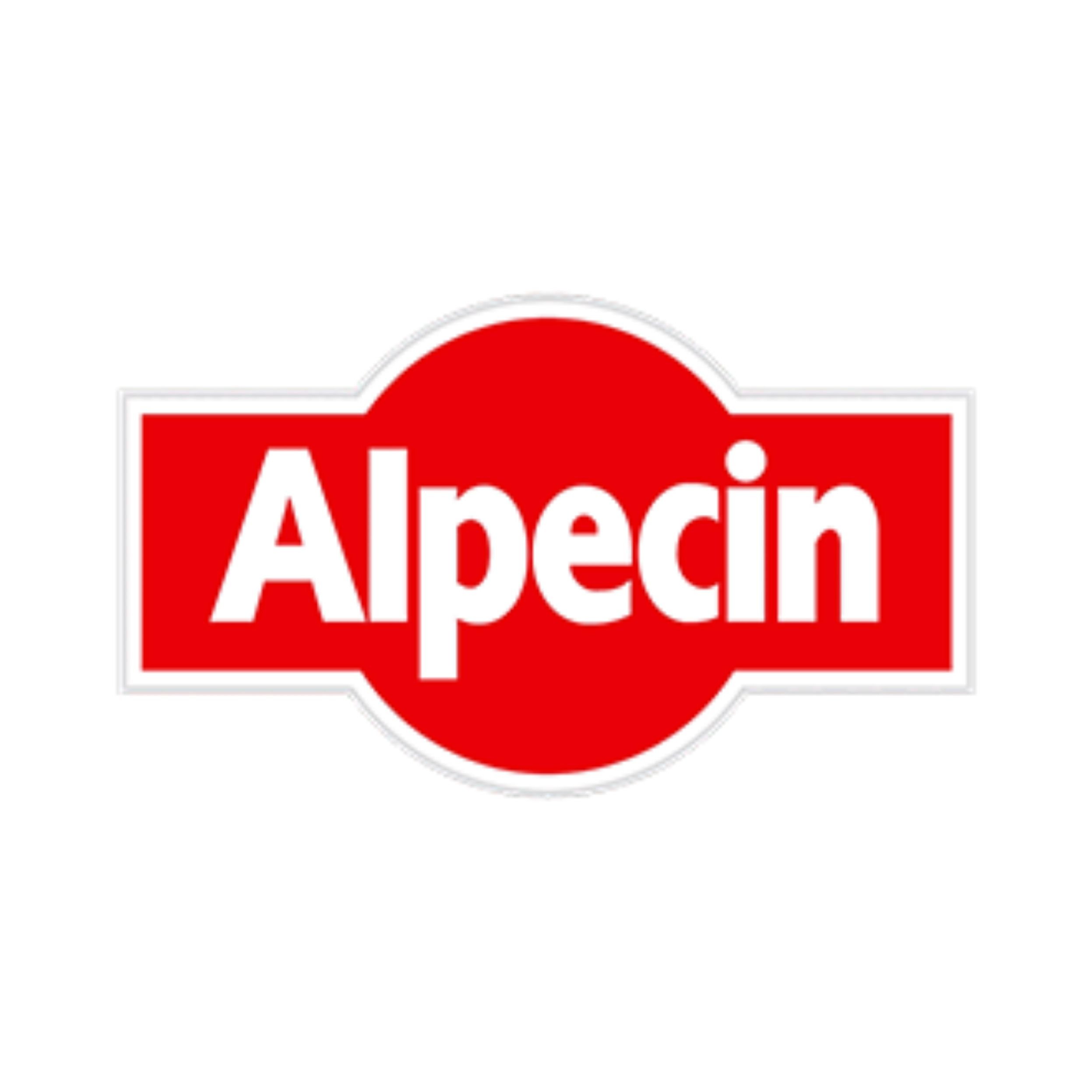 ألبيسين ( ALPECIN)
