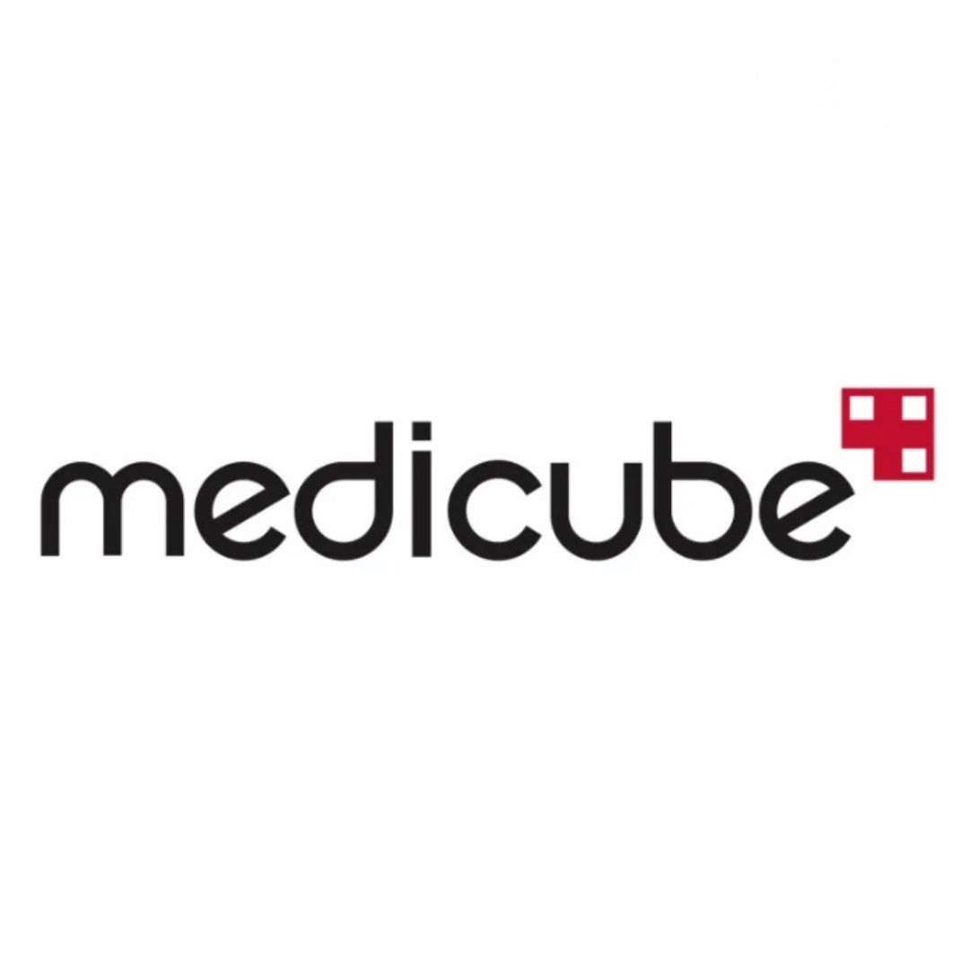 ميديكيوب (Medicube)