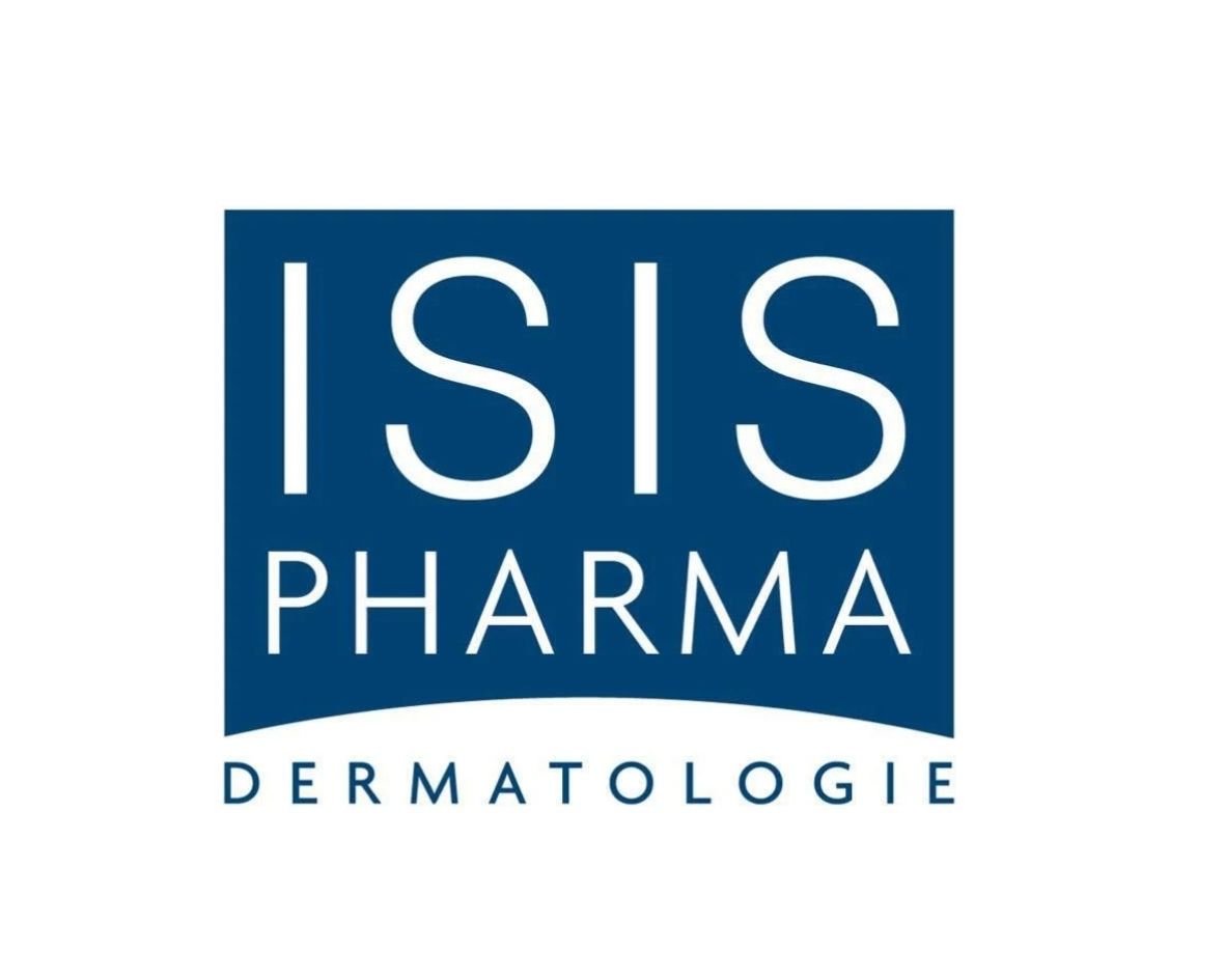 ايزس فارما - ISIS PHARMA