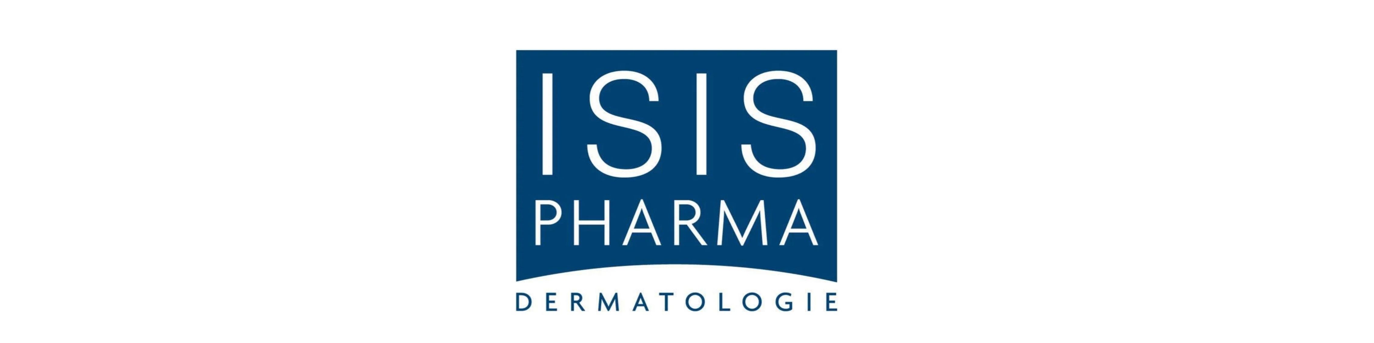 ايزس فارما - ISIS PHARMA