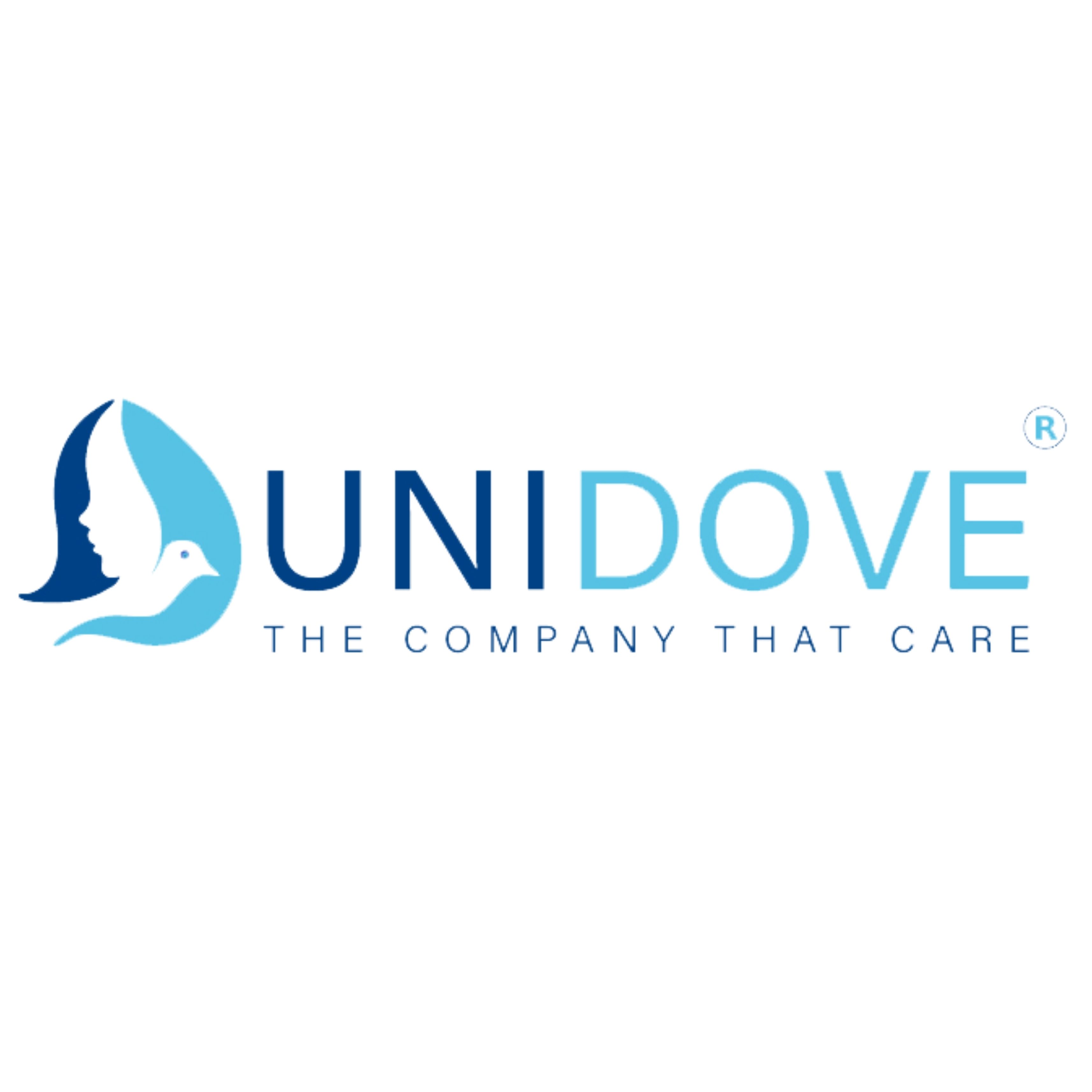 يوني دوف (UniDove)
