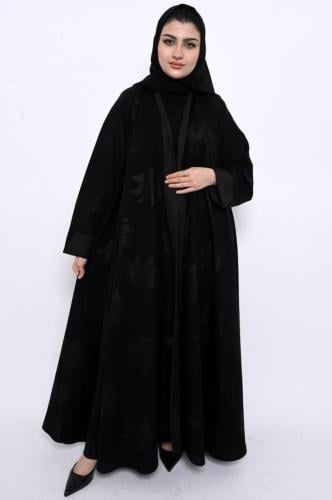 عباية جاكار كلوش