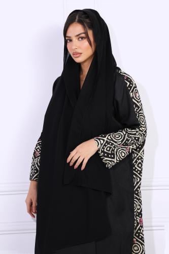 عباية A118