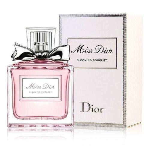 عطر مس ديور بلومين 100 مل