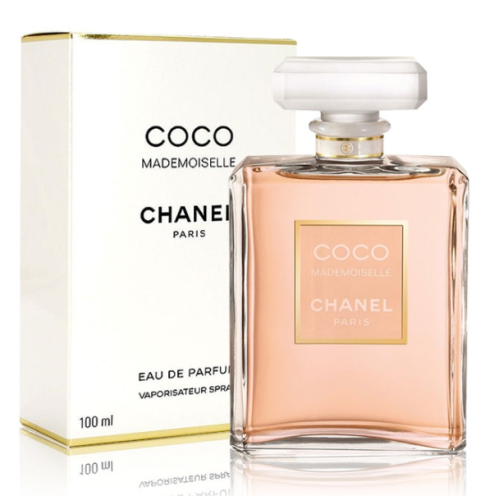 عطر كوكو مدموزيل شانيل 100 مل