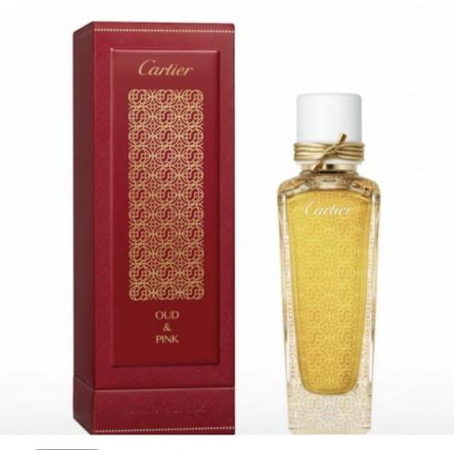 كارتير عود بينك 75 مل