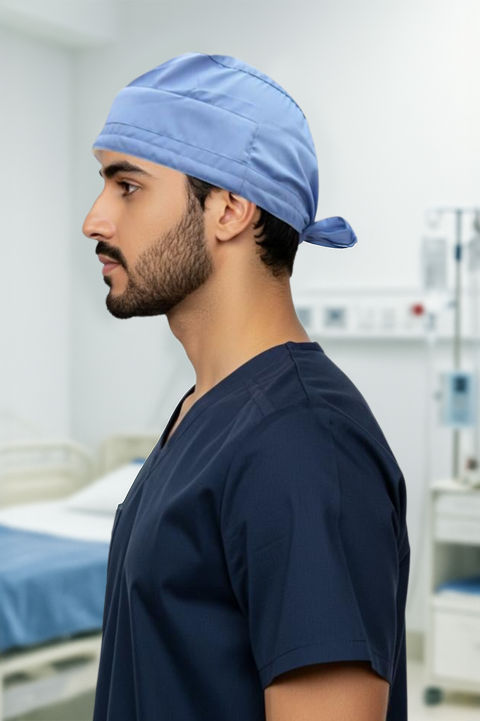 SB1200 هيد كاب (قبعة رأس) للجنسين