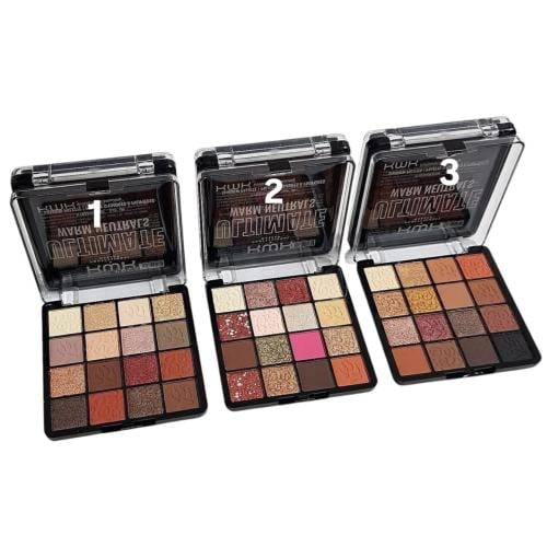 ظل 16 لون بديل NYX