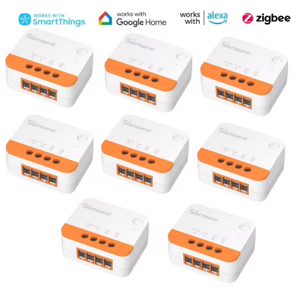 Wifi8Pcs