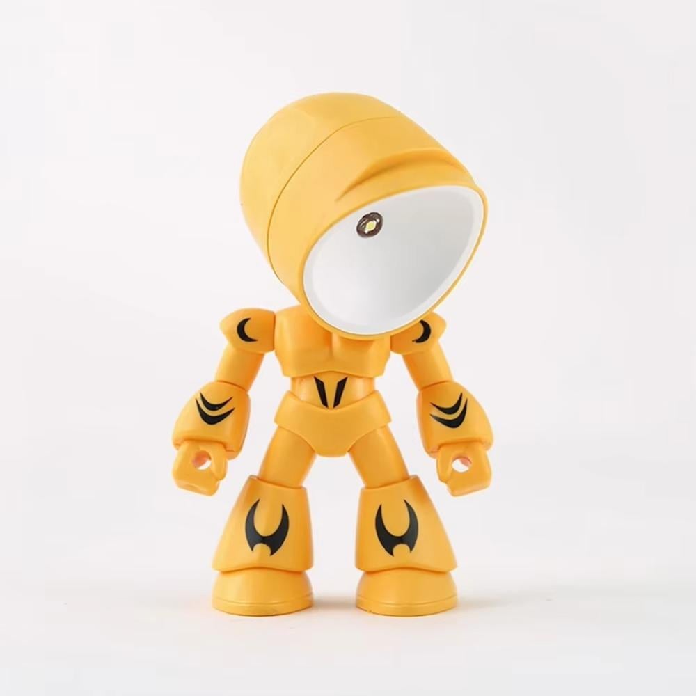 Robot YELLOW