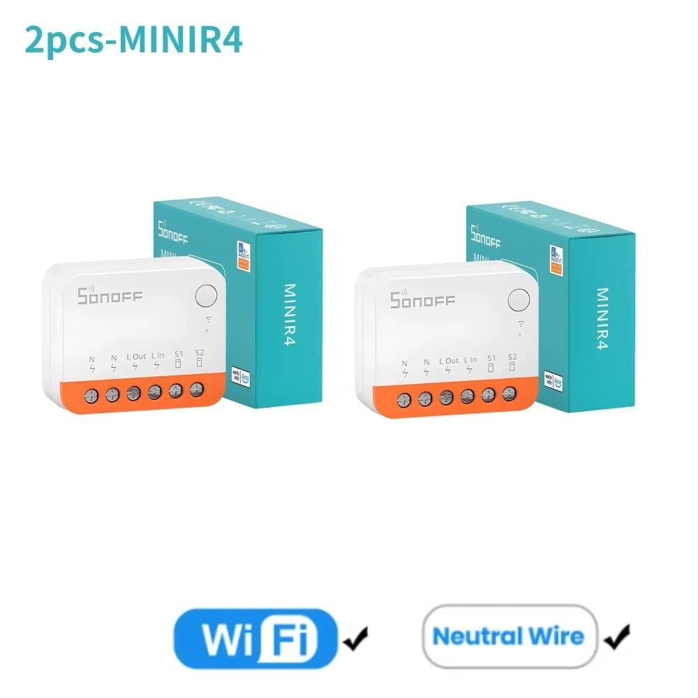 Wifi 2Pcs