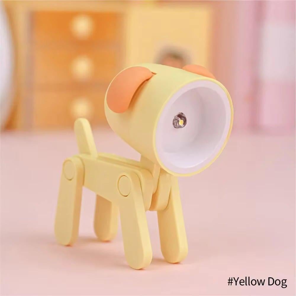 YELLOW DOG