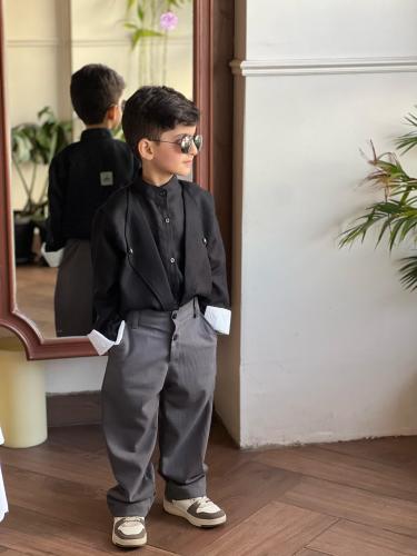 بدلة