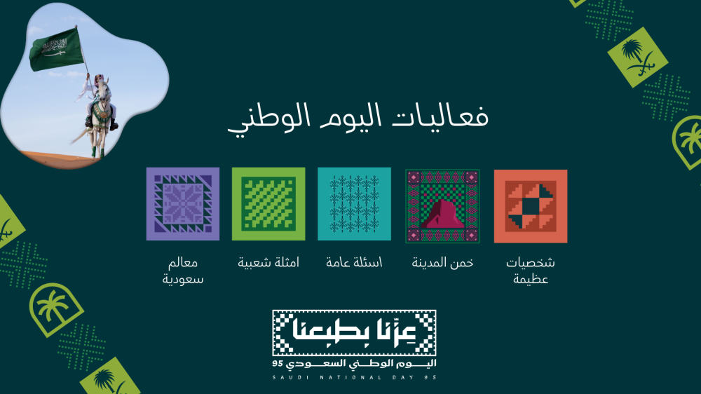 لعبة سعوديتنا العظيمة 1