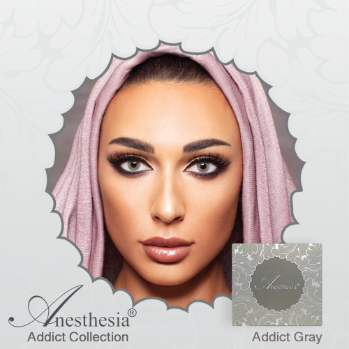 عدسات انستازيا-اديتيا جراى