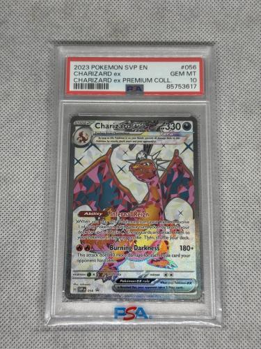 Charizard Ex