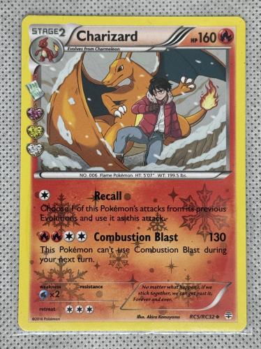 Charizard