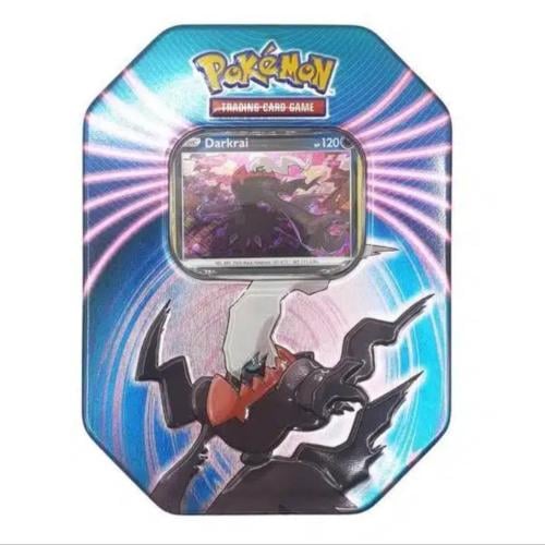Darkrai Tcg Tin