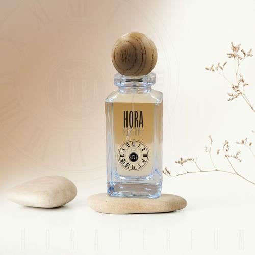 عطر Novem 9مناسب للجنسين(باتشولي شرقي)