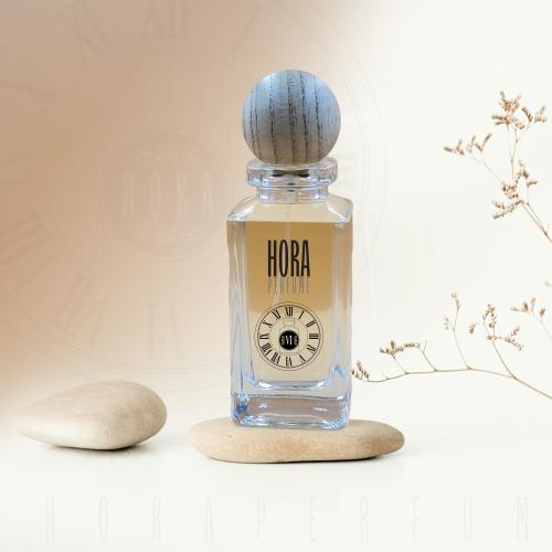 عطر Sex 6 مناسب للجنسين(عنبري)