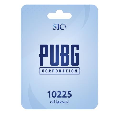 10225 شدة