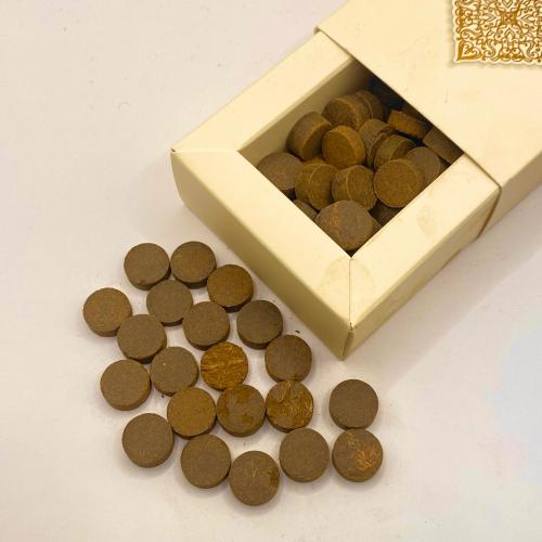 أقراص العود