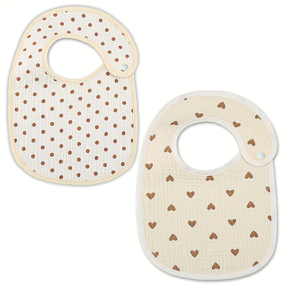 Dot Beige Love
