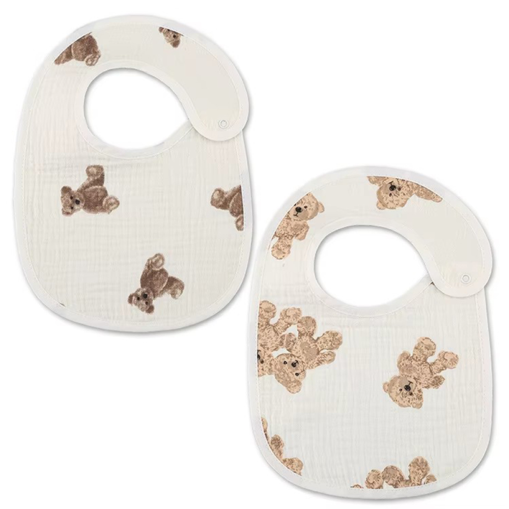 Teddy doll AB