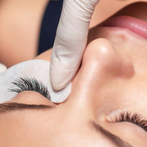 lashes extension online course for beginners-EN