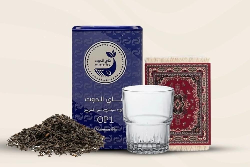 متجر وهاج – وجهتك المثالية لعشاق الشاي والإكسسوارات الفريدة