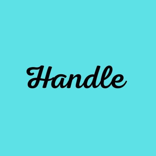 store avatar