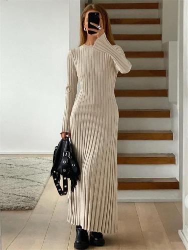 فستان elegant بسيط