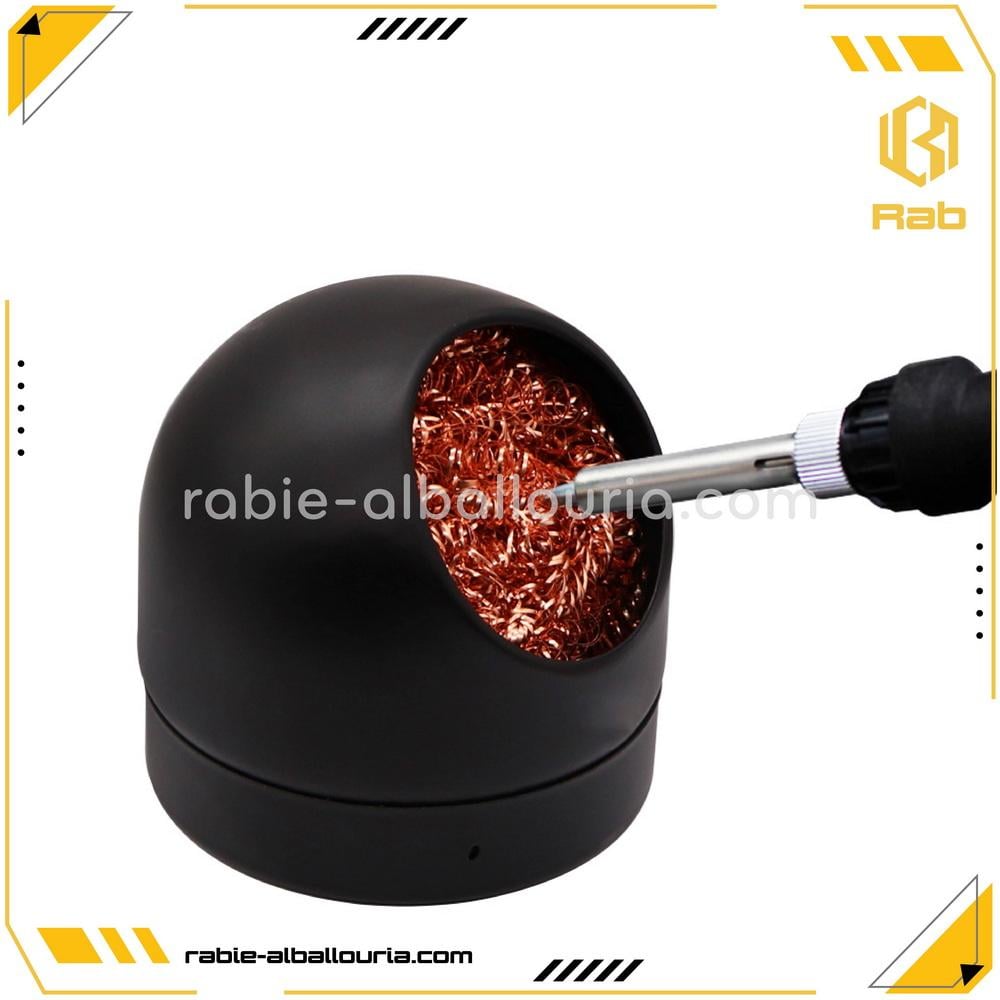 منظف رؤوس كاوية اللحام SUNSHINE SS-599B