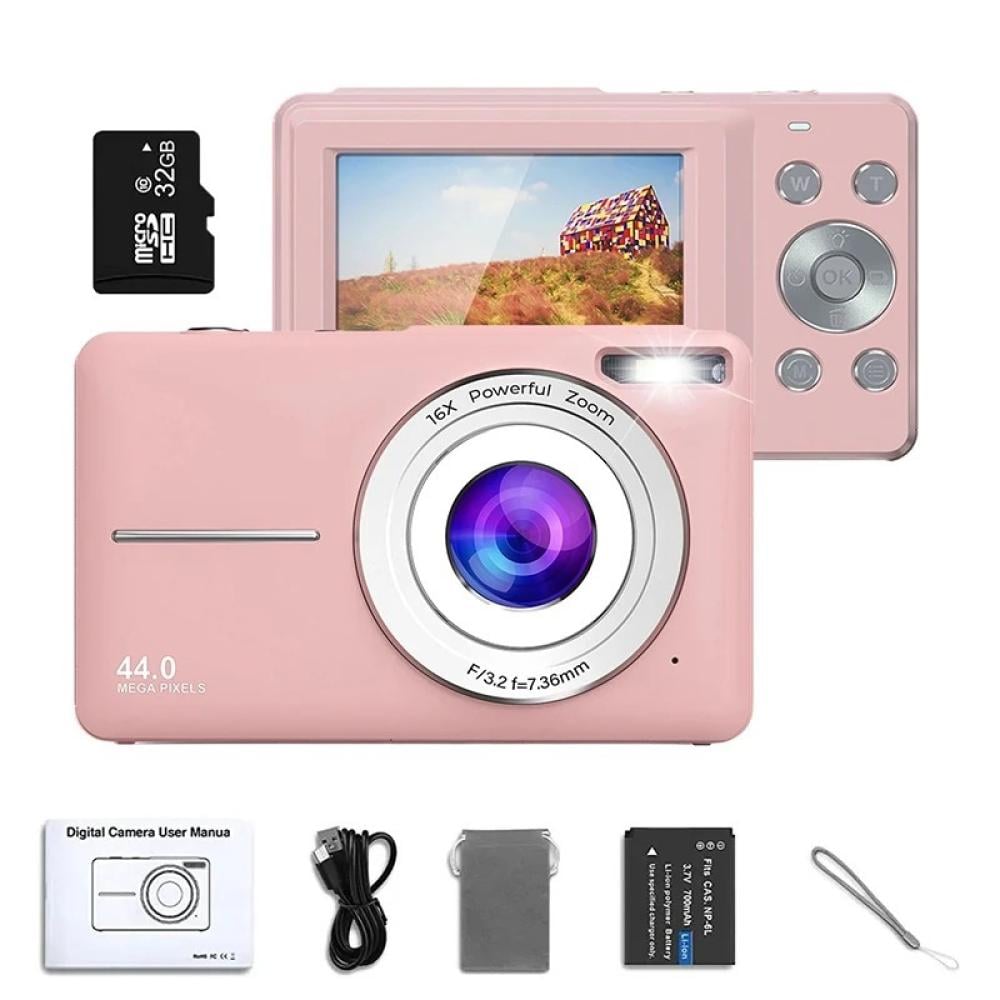 اللون: Pink 32G Card