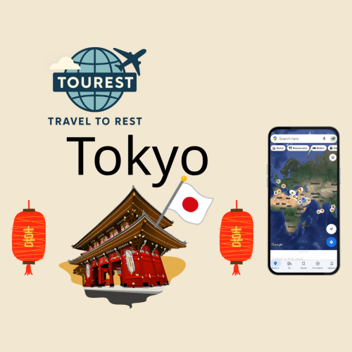 TOKYO