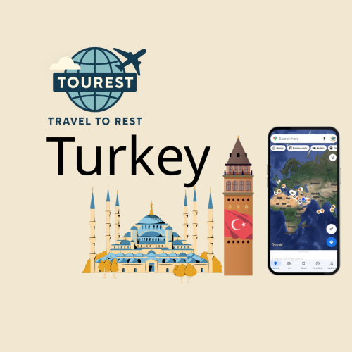 TURKEY