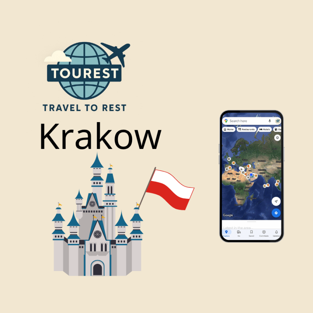 KRAKOW