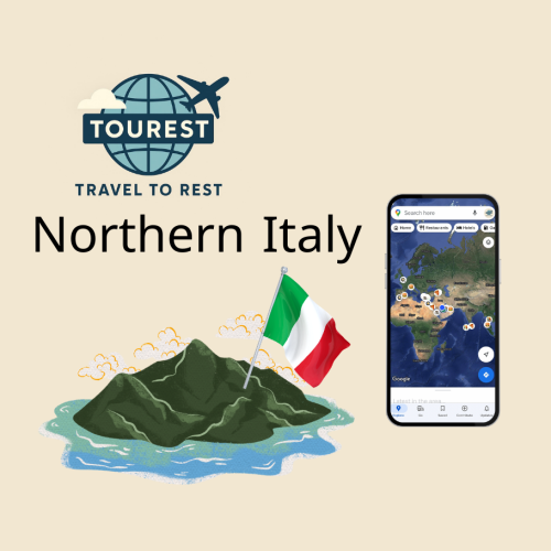 NORTHERN ITALY