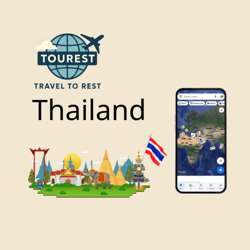 THAILAND