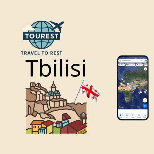 TBILISI