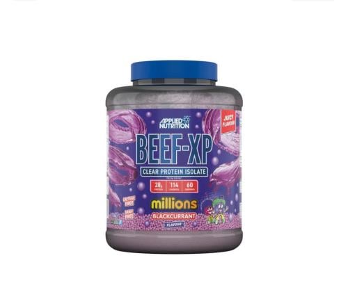ابلايد نيوتريشن بيف بنكهة الفيمتو 1.8 KG
