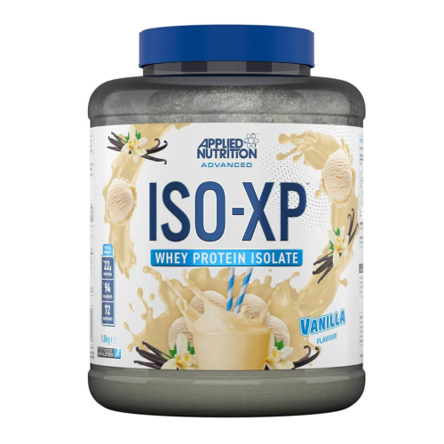 AN ISO-XP Vanilla 1.8kg