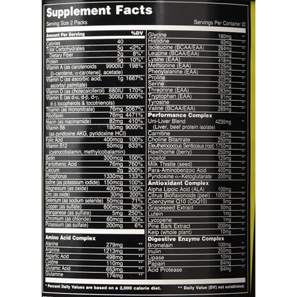 Product