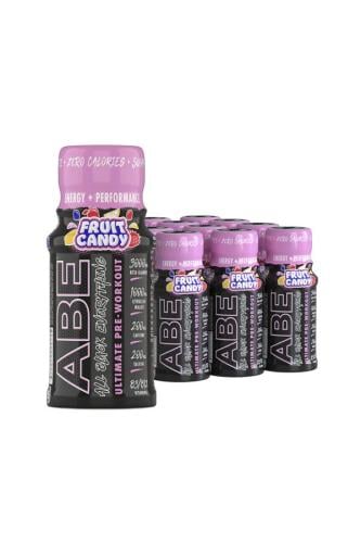 ABE SHOTS fruit candy Flavour